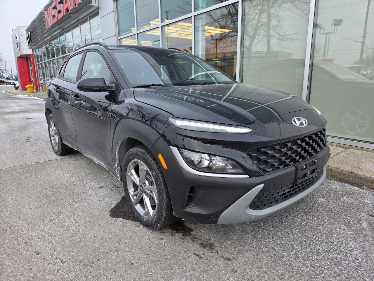 2023 Hyundai KONA Preferred AWD | Push-Start | Camera | Photo