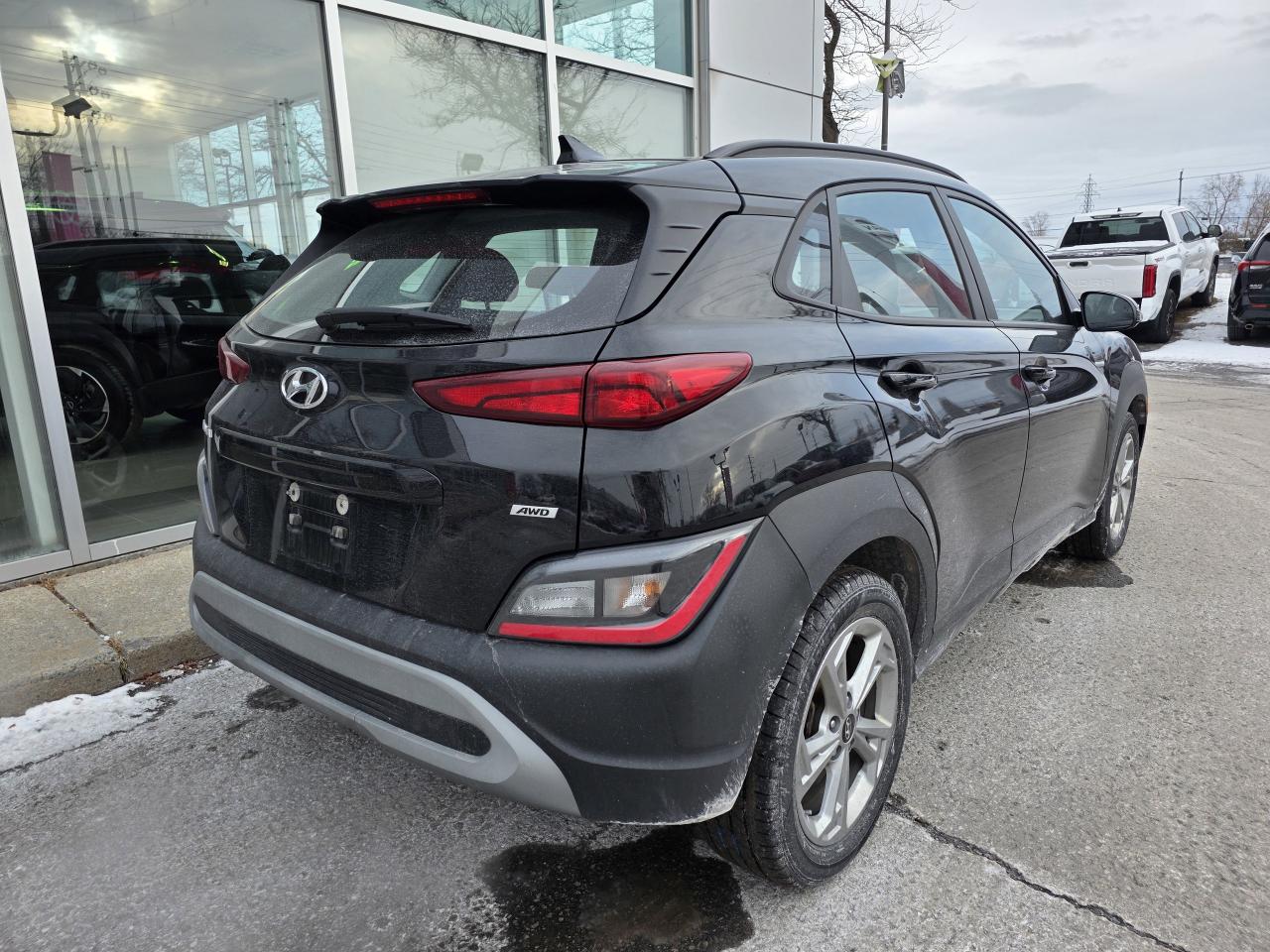 2023 Hyundai KONA Preferred AWD | Push-Start | Camera | Photo