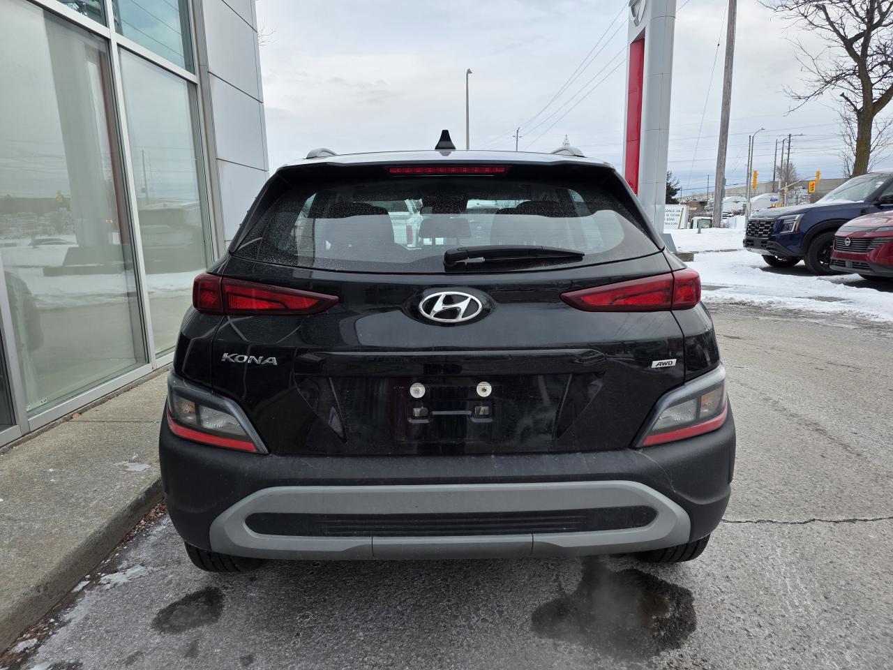 2023 Hyundai KONA Preferred AWD | Push-Start | Camera | Photo