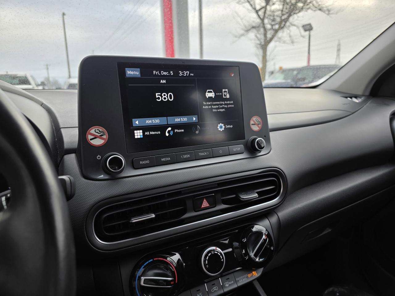 2023 Hyundai KONA Preferred AWD | Push-Start | Camera | Photo