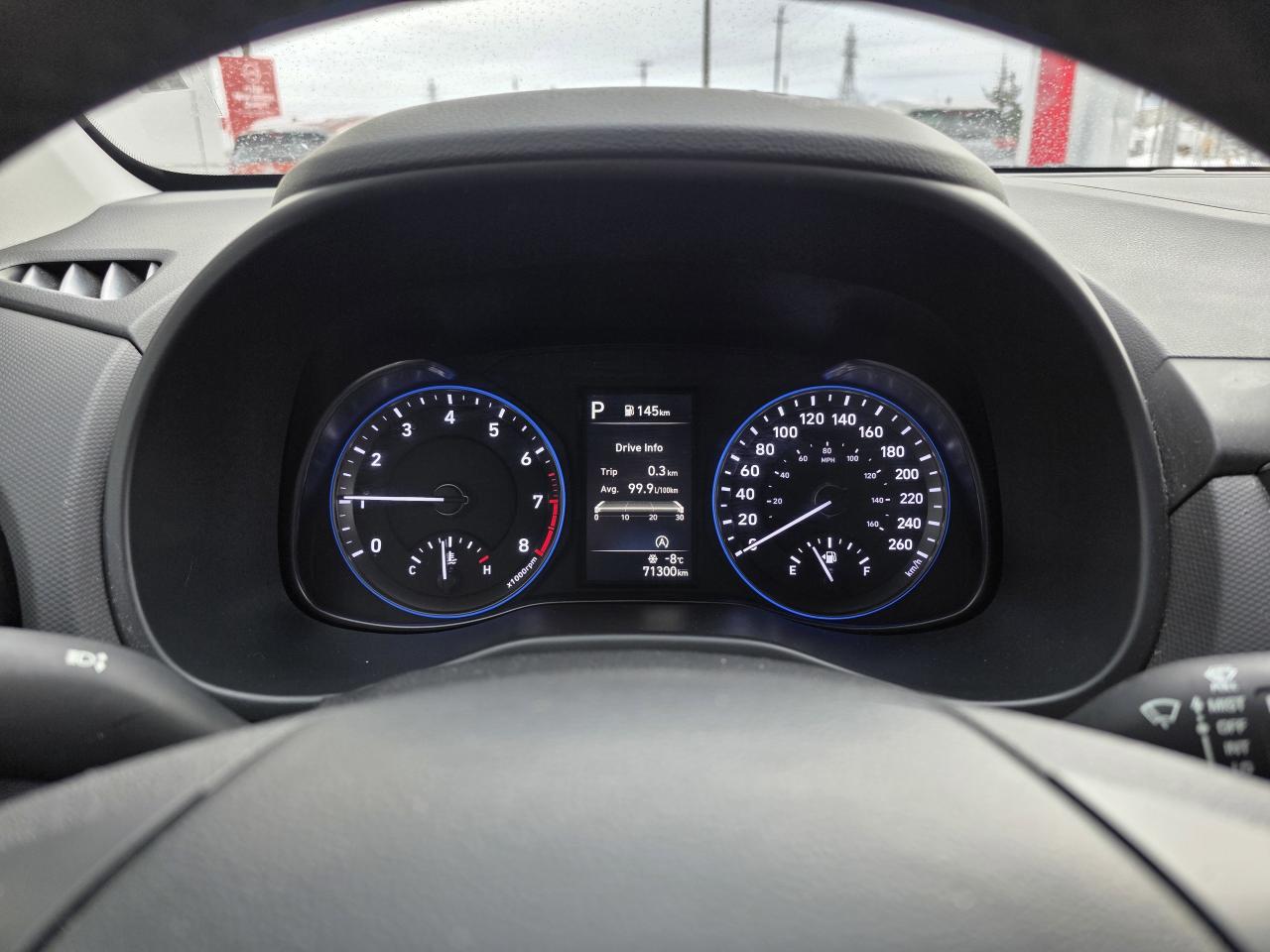 2023 Hyundai KONA Preferred AWD | Push-Start | Camera | Photo