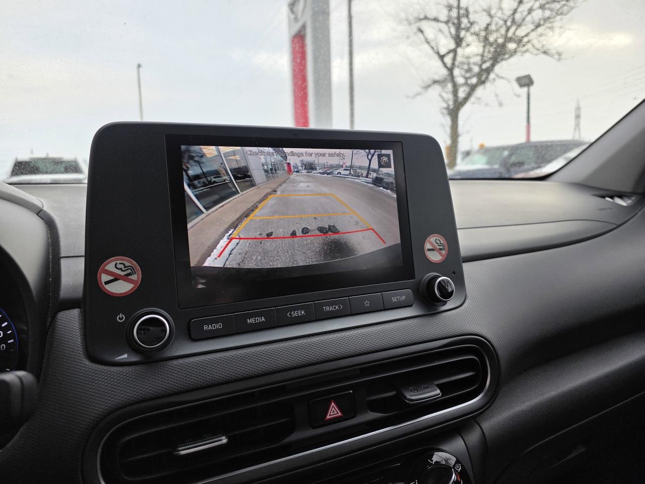 2023 Hyundai KONA Preferred AWD | Push-Start | Camera | Photo