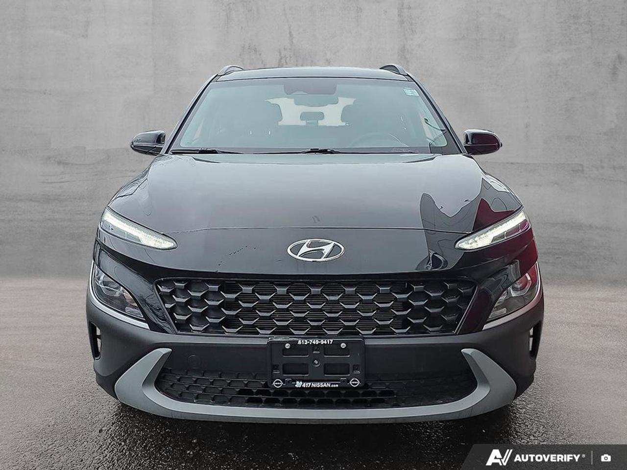 2023 Hyundai KONA Preferred AWD | Push-Start | Camera | Photo