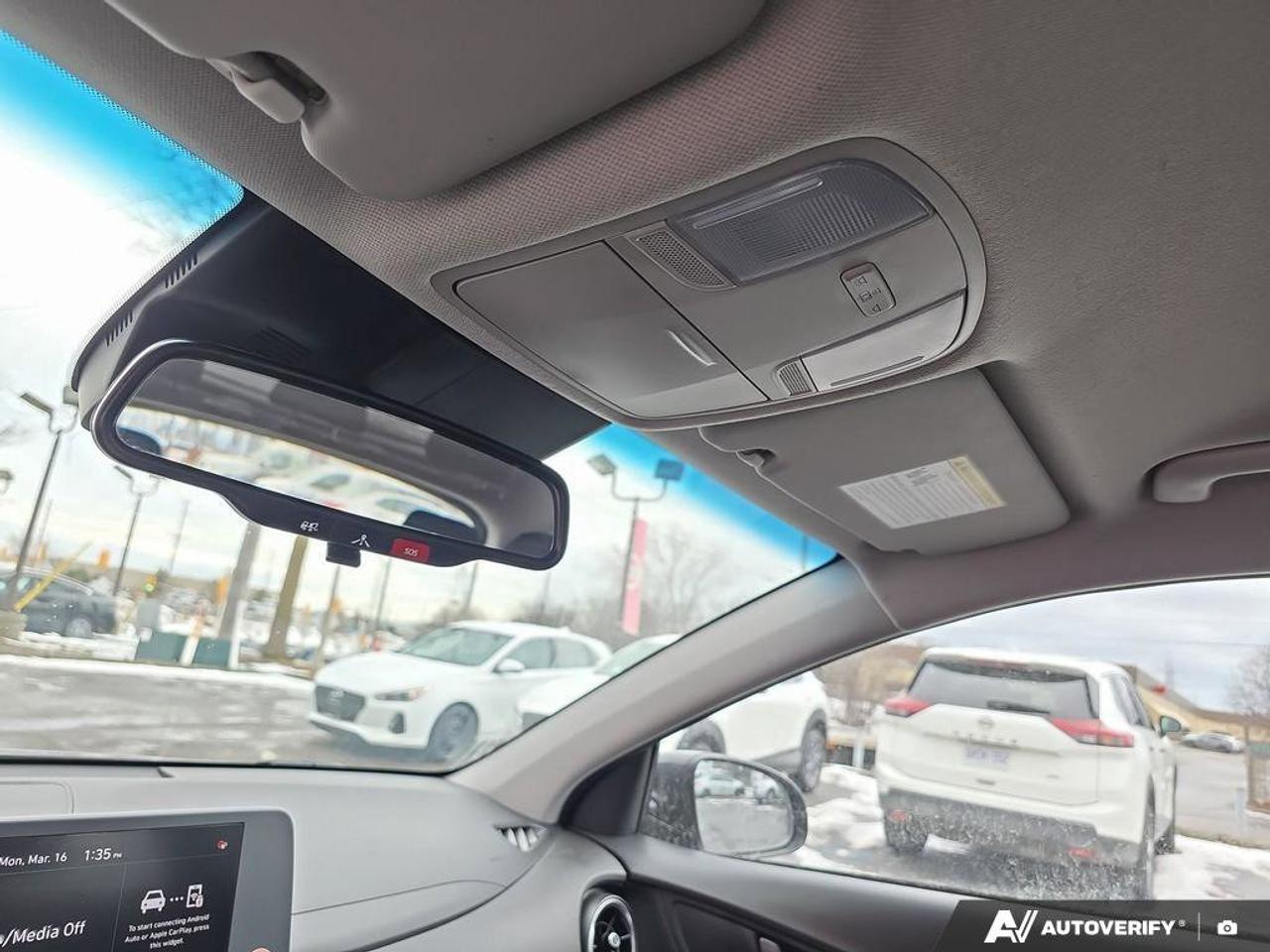 2023 Hyundai KONA Preferred AWD | Push-Start | Camera | Photo