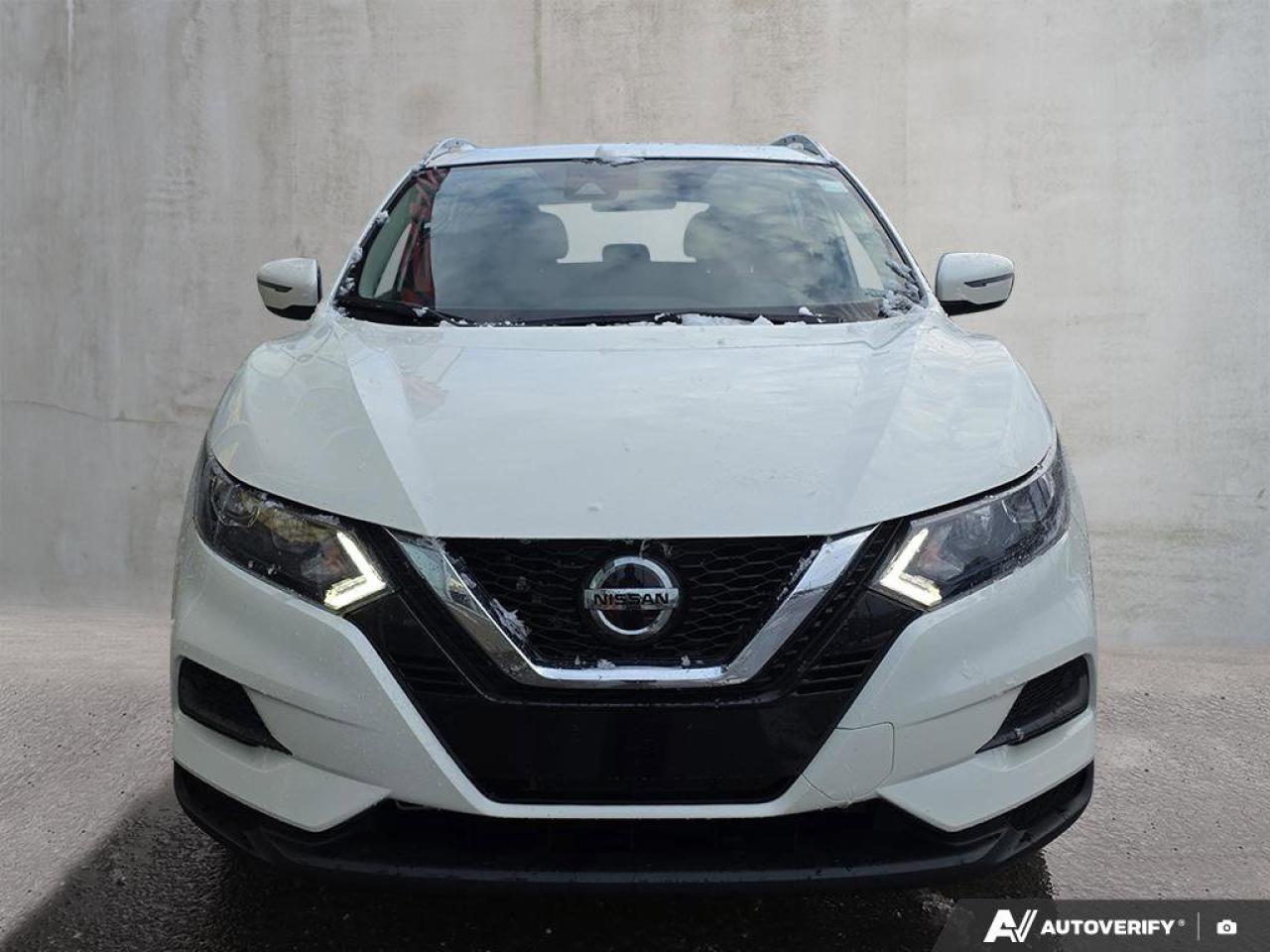 2023 Nissan Qashqai SV AWD | Pro Pilot Assist | Heated Seats | Alloy Rims | Photo