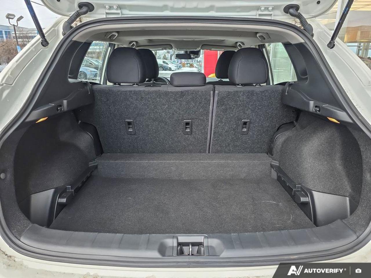 2023 Nissan Qashqai SV AWD | Pro Pilot Assist | Heated Seats | Alloy Rims | Photo