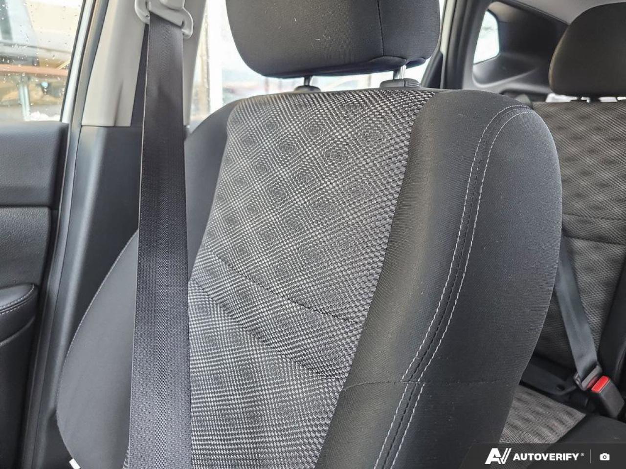 2023 Nissan Qashqai SV AWD | Pro Pilot Assist | Heated Seats | Alloy Rims | Photo