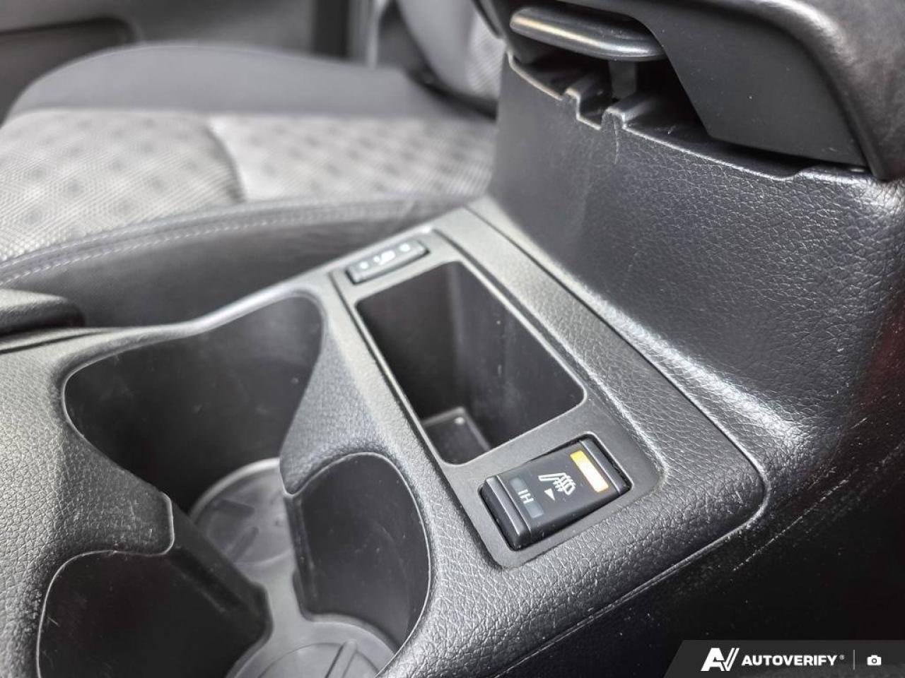 2023 Nissan Qashqai SV AWD | Pro Pilot Assist | Heated Seats | Alloy Rims | Photo