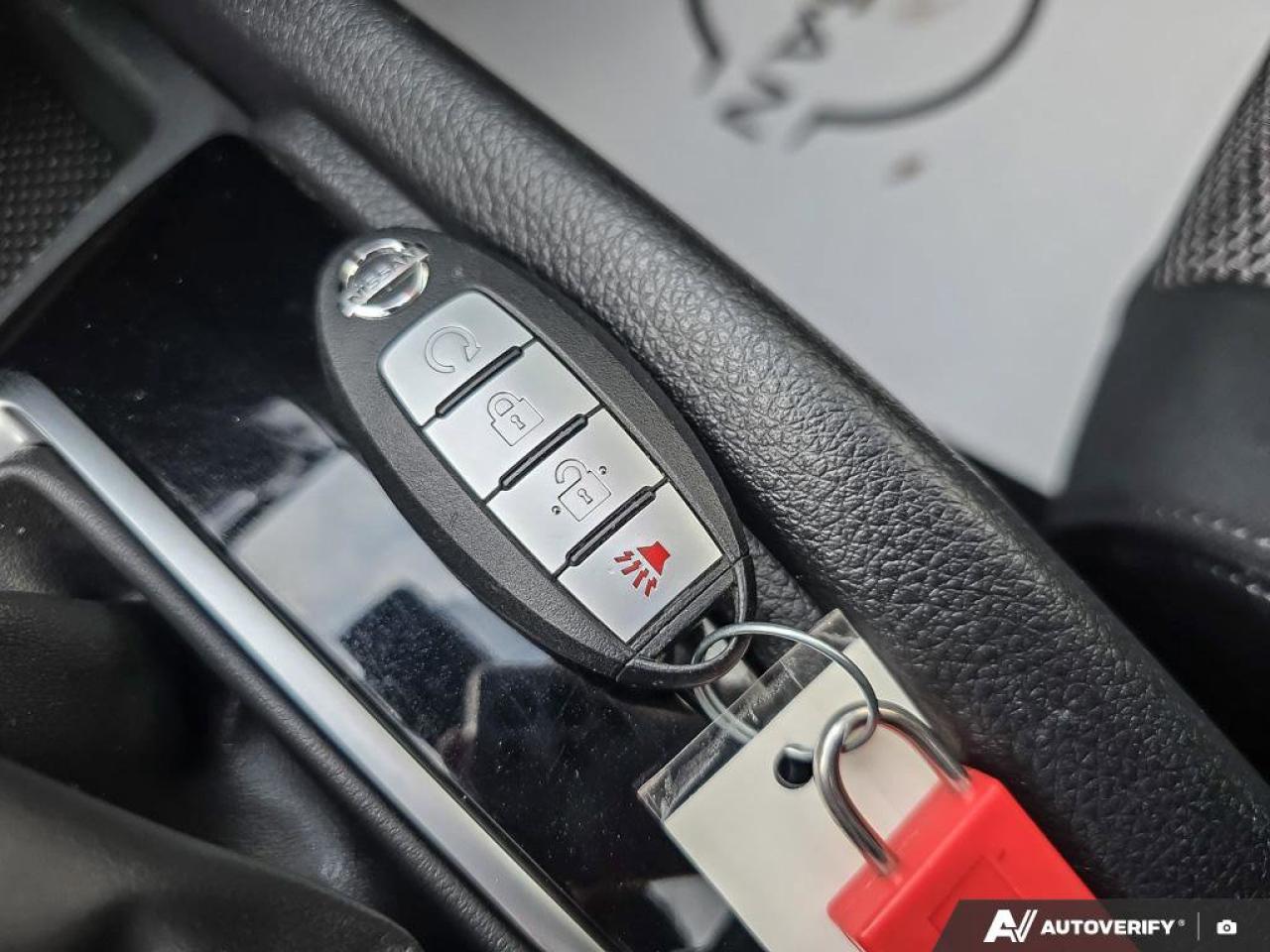 2023 Nissan Qashqai SV AWD | Pro Pilot Assist | Heated Seats | Alloy Rims | Photo