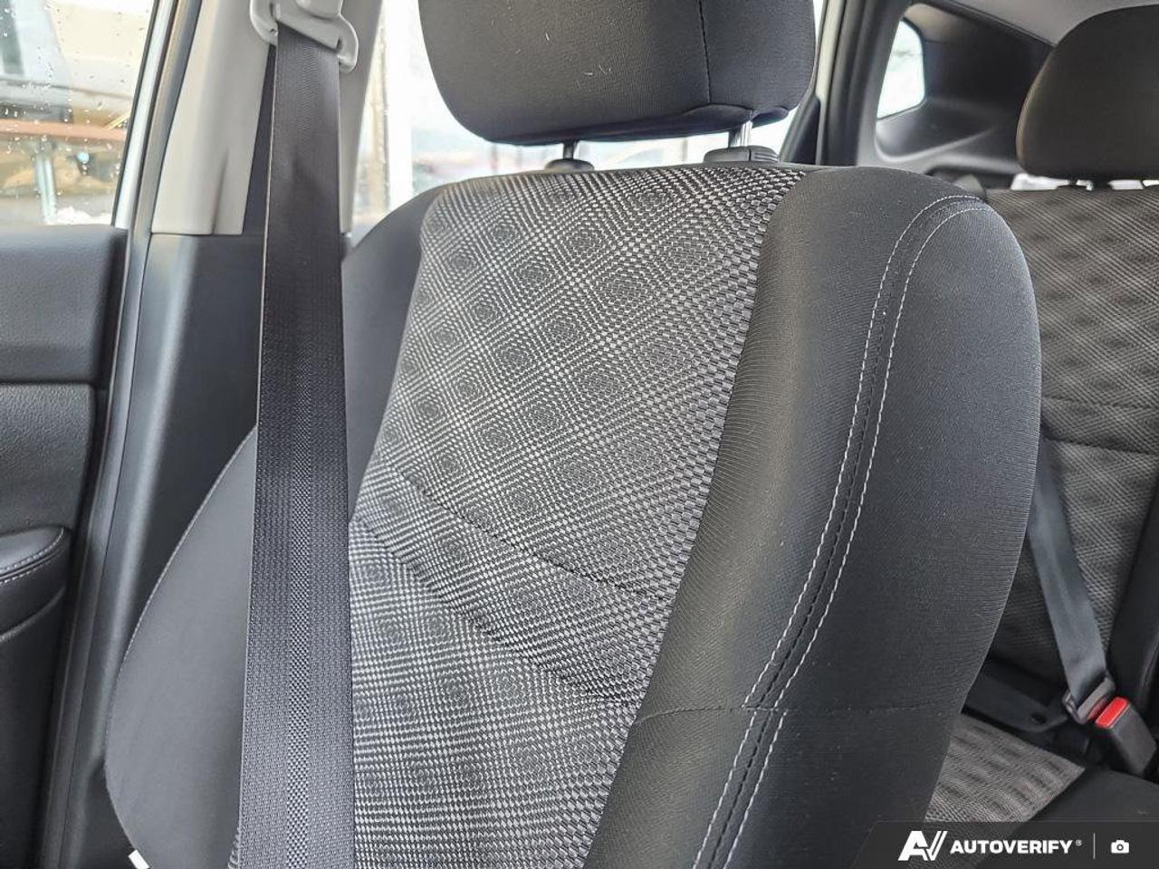 2023 Nissan Qashqai SV AWD | Pro Pilot Assist | Heated Seats | Alloy Rims | Photo