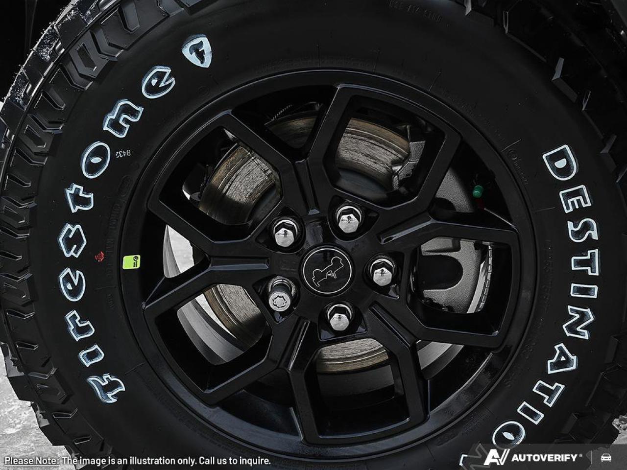 2026 Jeep Gladiator Willys Photo