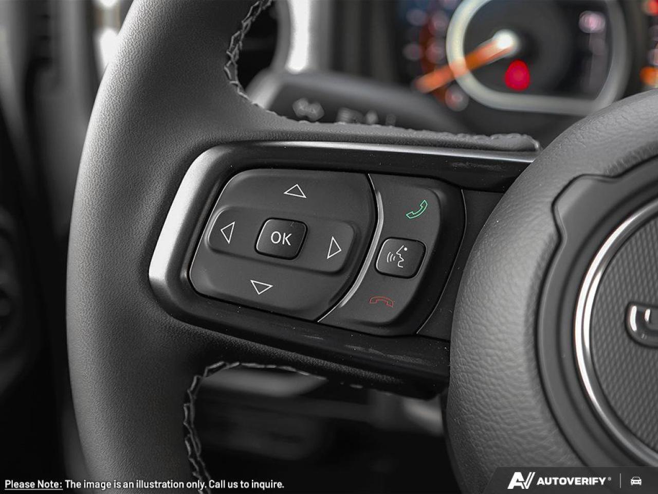 2026 Jeep Gladiator Willys Photo