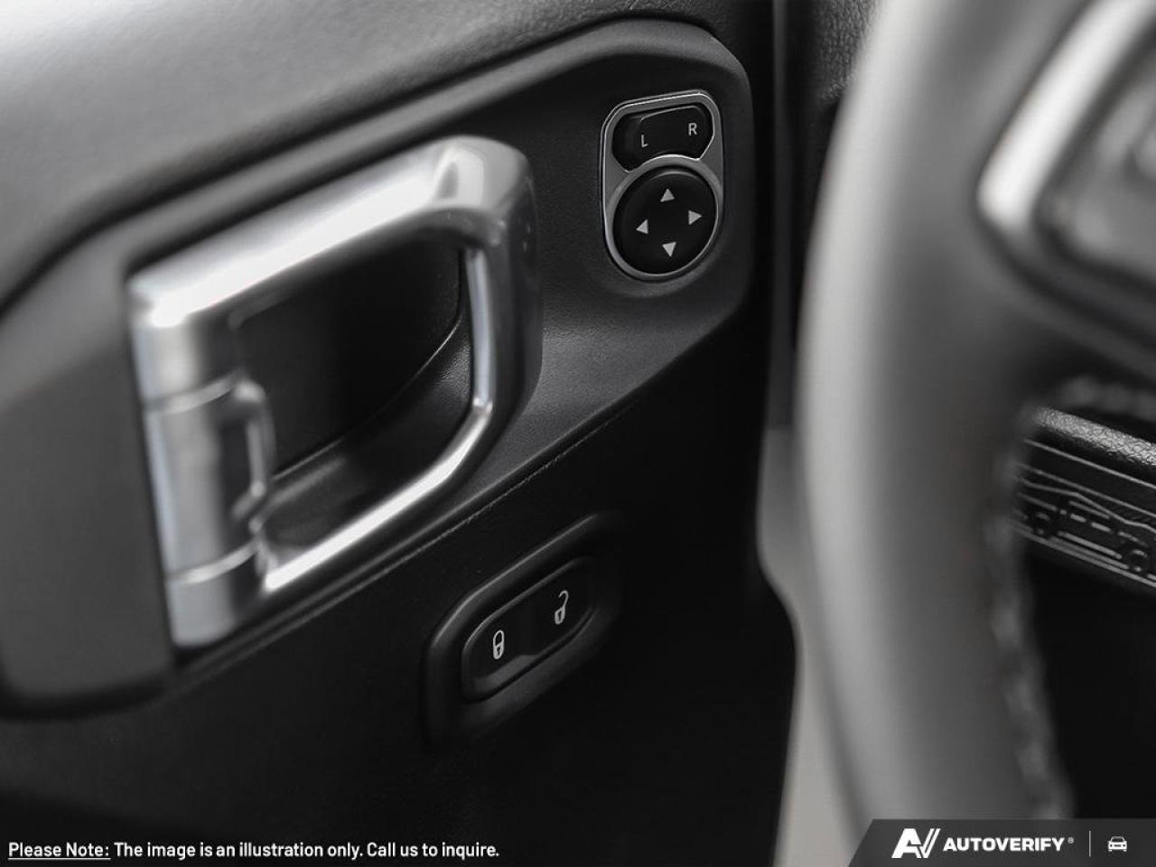 2026 Jeep Gladiator Willys Photo