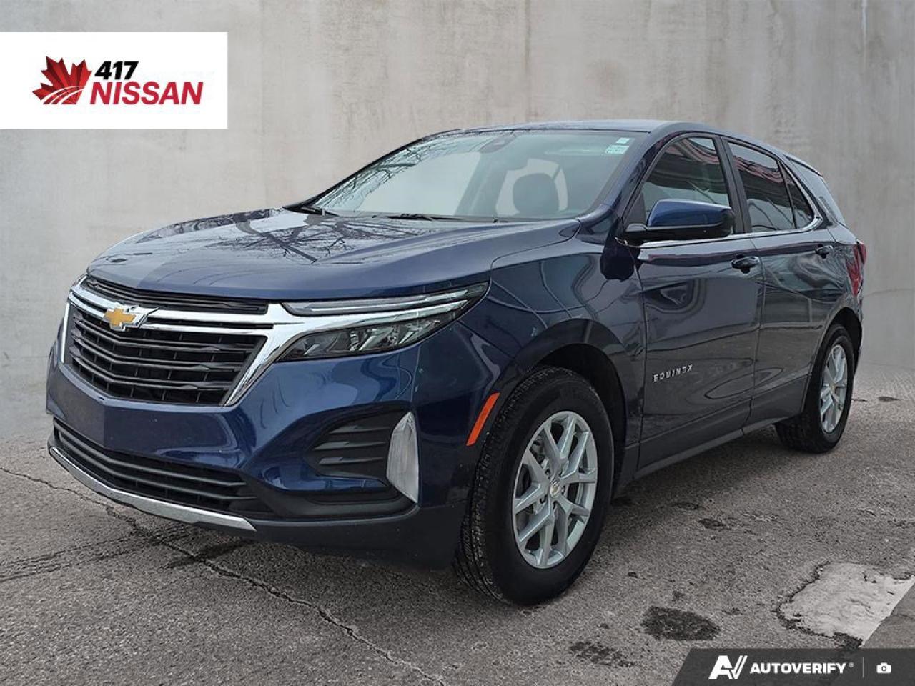 2023 Chevrolet Equinox LT | Camera | USB Connection | Alloy Rims | Photo