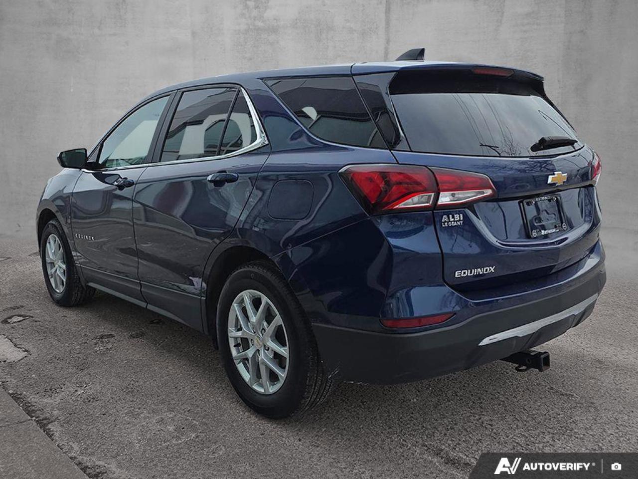 2023 Chevrolet Equinox LT | Camera | USB Connection | Alloy Rims | Photo