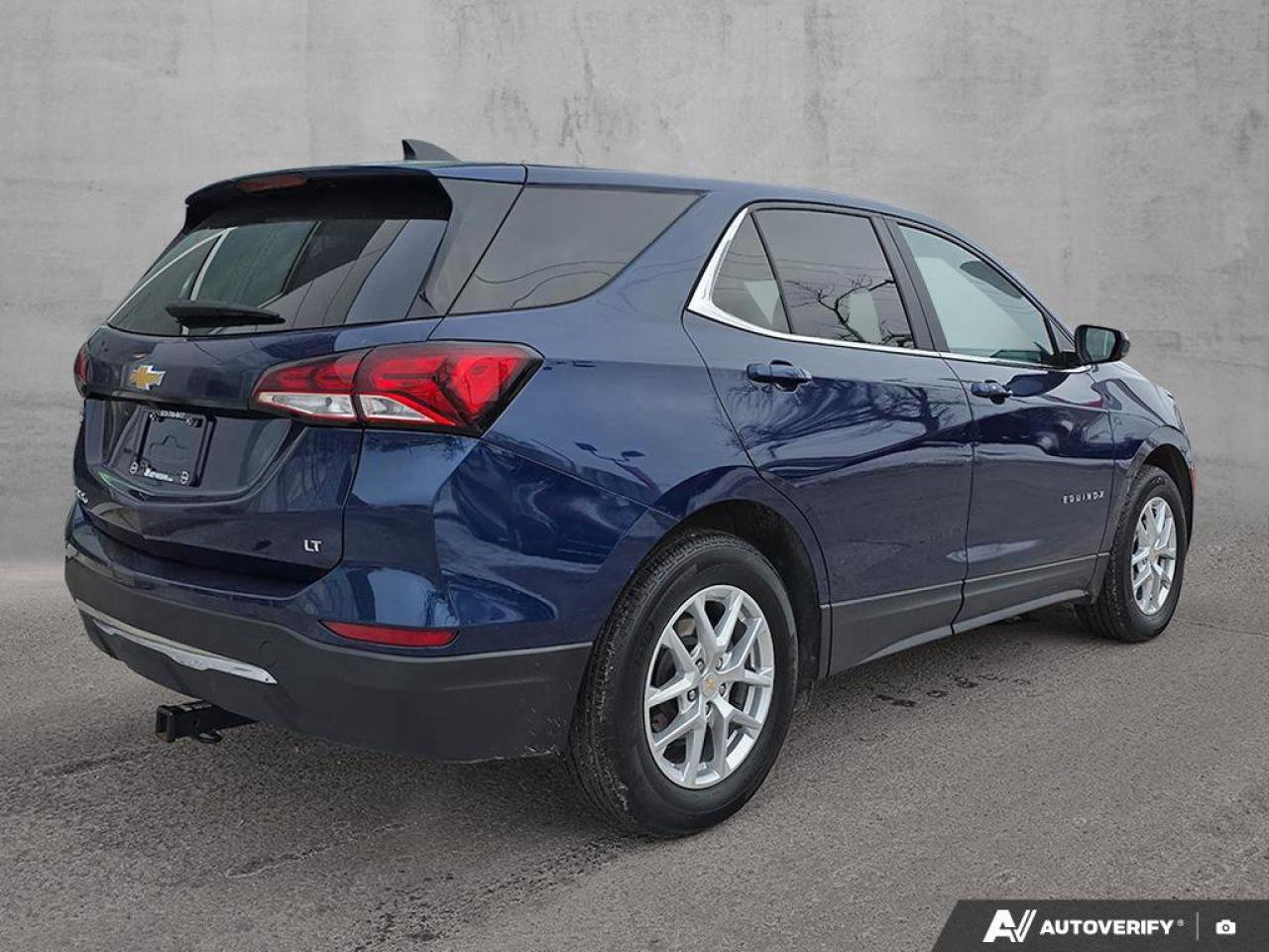 2023 Chevrolet Equinox LT | Camera | USB Connection | Alloy Rims | Photo3