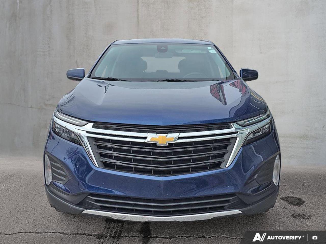 2023 Chevrolet Equinox LT | Camera | USB Connection | Alloy Rims | Photo