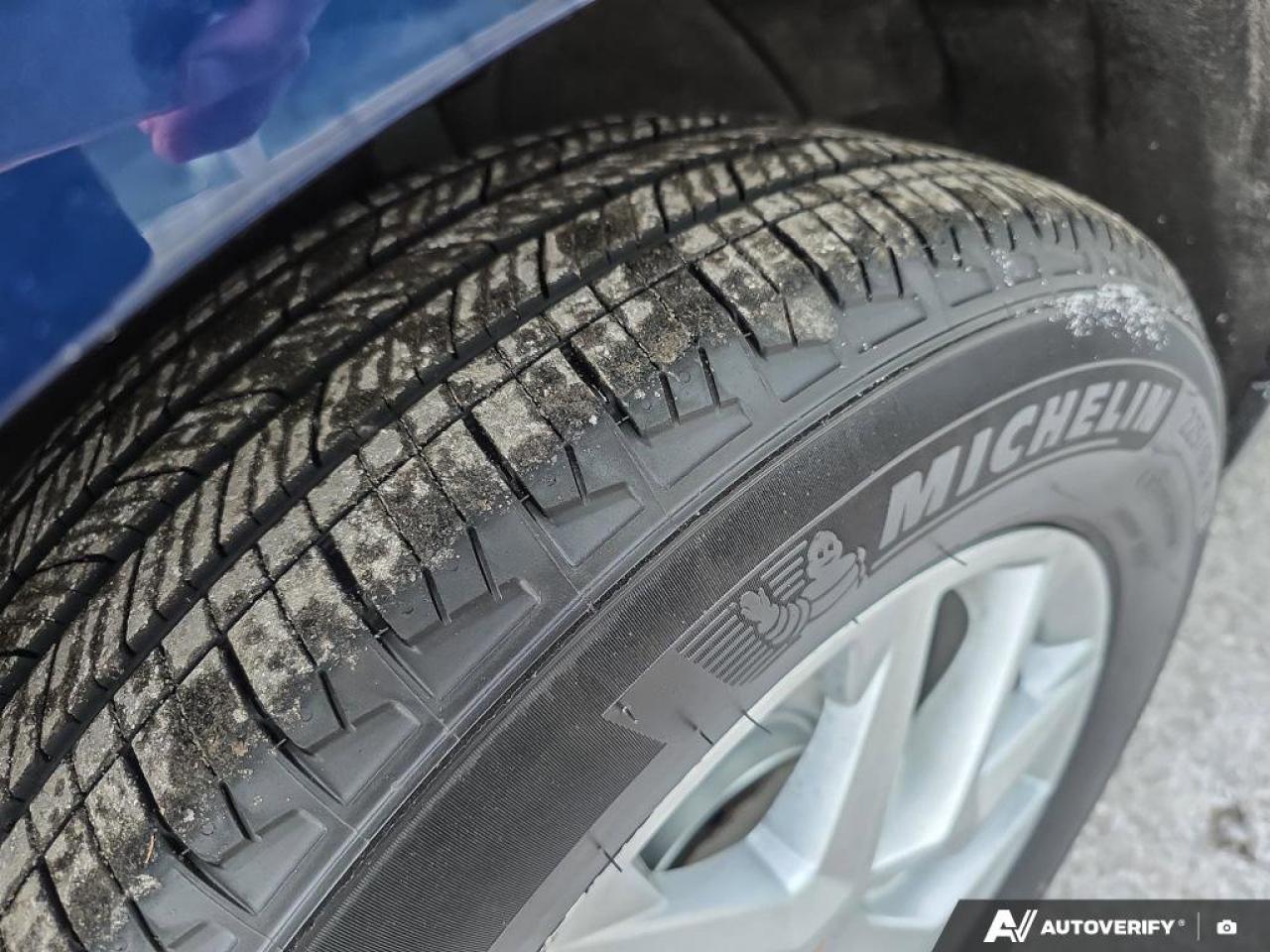 2023 Chevrolet Equinox LT | Camera | USB Connection | Alloy Rims | Photo