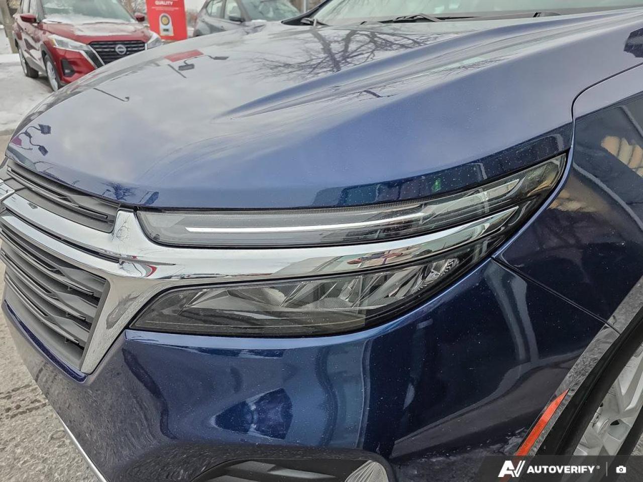 2023 Chevrolet Equinox LT | Camera | USB Connection | Alloy Rims | Photo