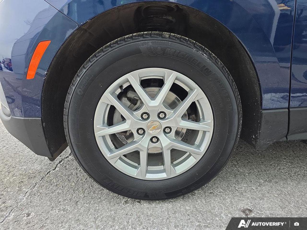 2023 Chevrolet Equinox LT | Camera | USB Connection | Alloy Rims | Photo
