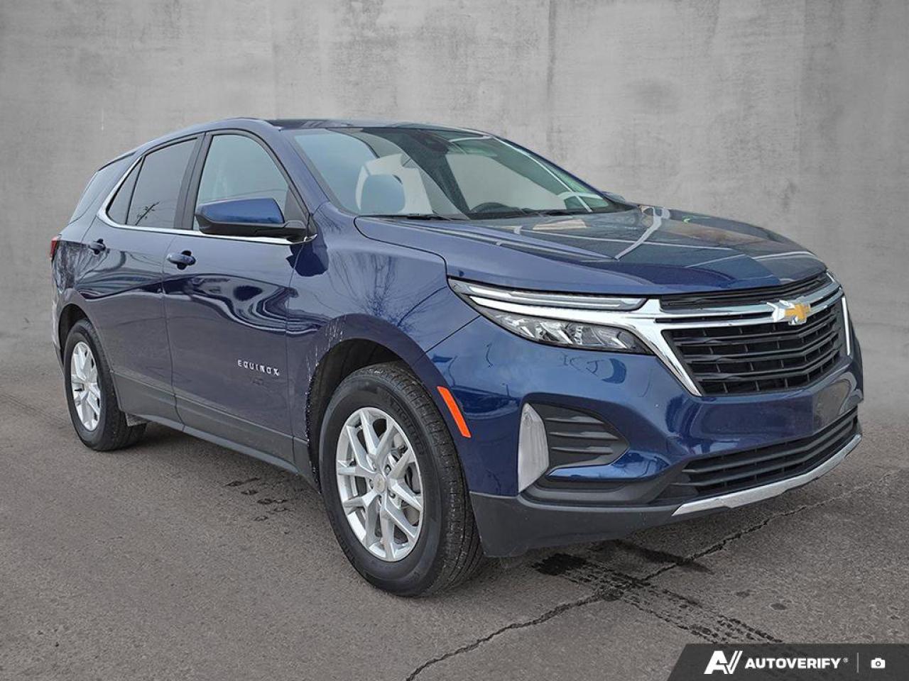 2023 Chevrolet Equinox LT | Camera | USB Connection | Alloy Rims | Photo