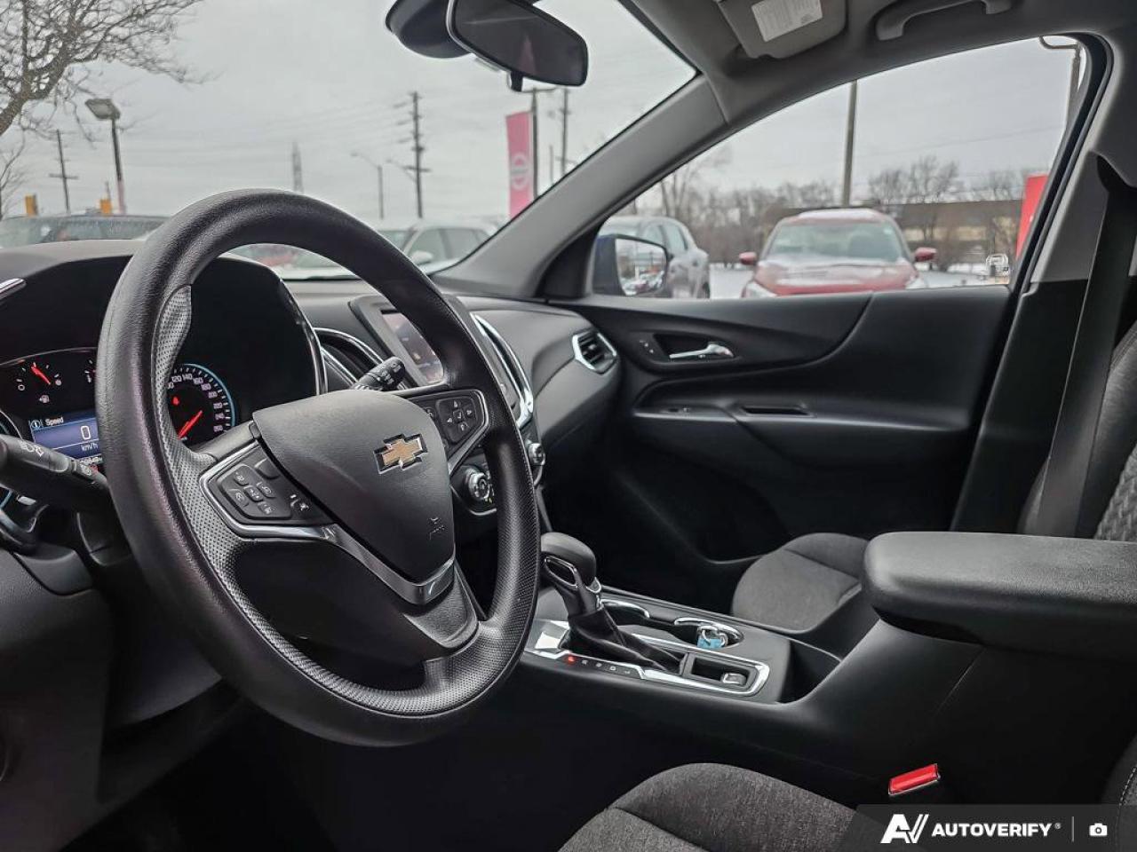 2023 Chevrolet Equinox LT | Camera | USB Connection | Alloy Rims | Photo