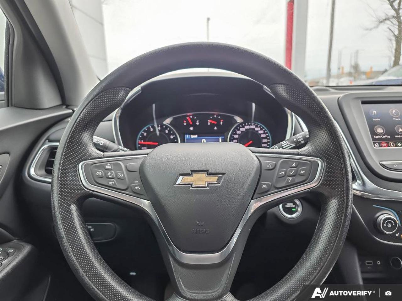 2023 Chevrolet Equinox LT | Camera | USB Connection | Alloy Rims | Photo