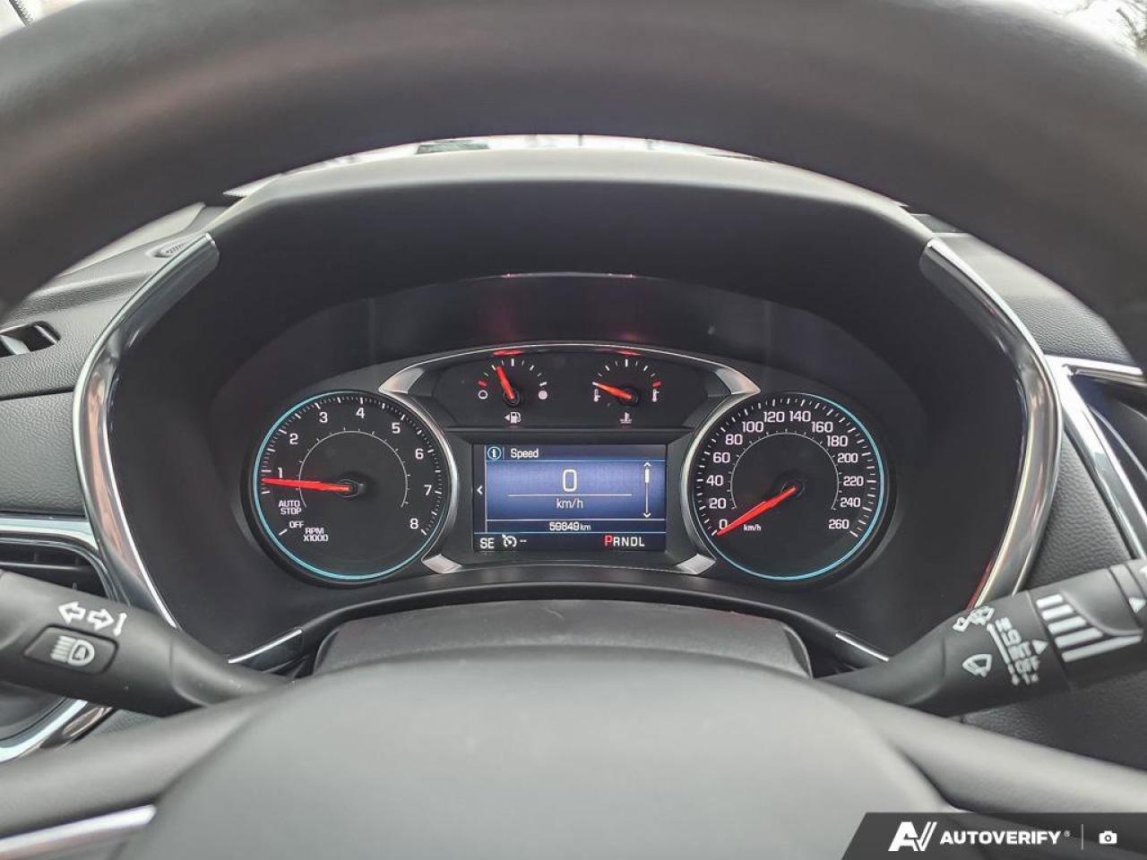 2023 Chevrolet Equinox LT | Camera | USB Connection | Alloy Rims | Photo