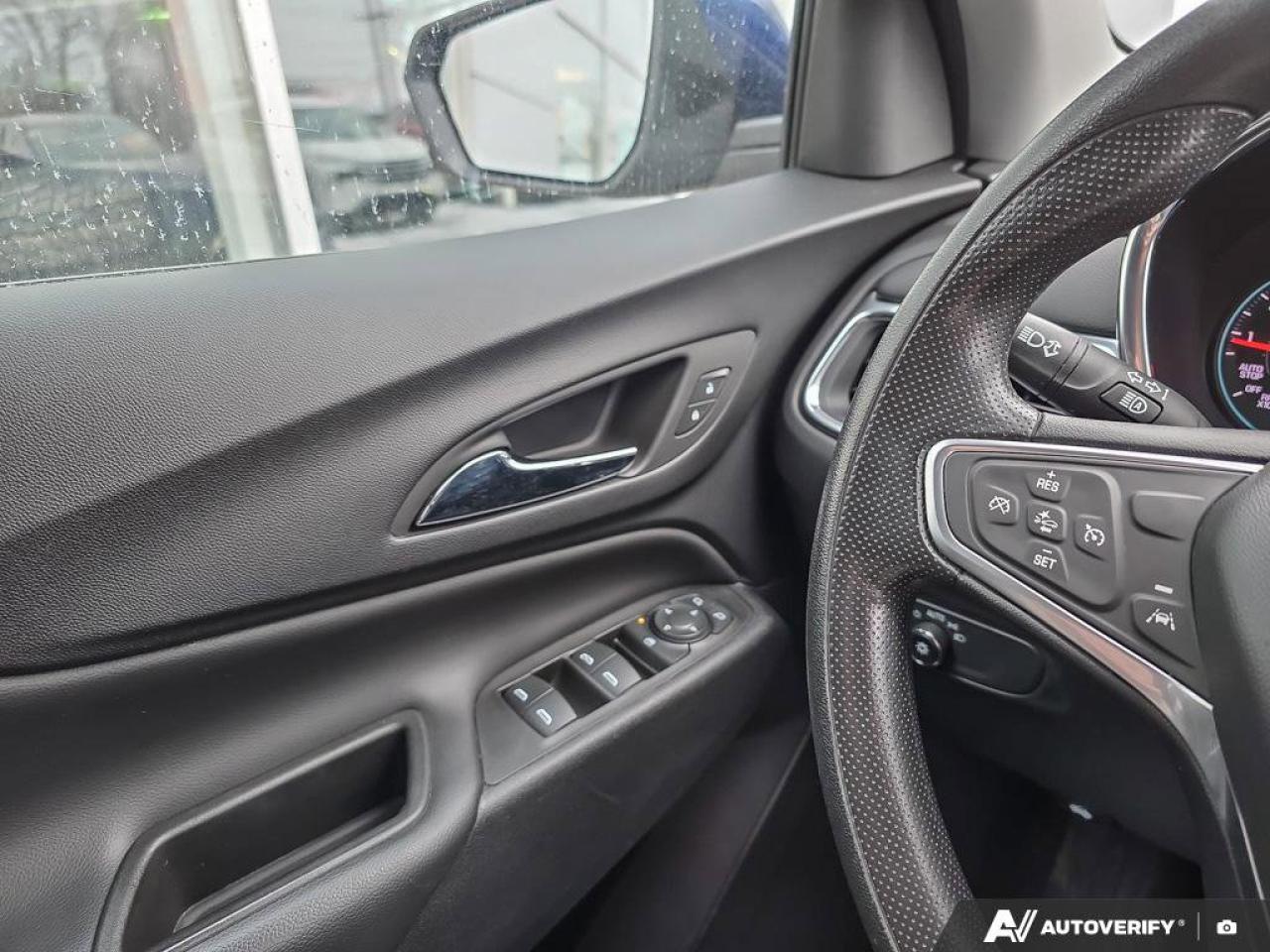 2023 Chevrolet Equinox LT | Camera | USB Connection | Alloy Rims | Photo