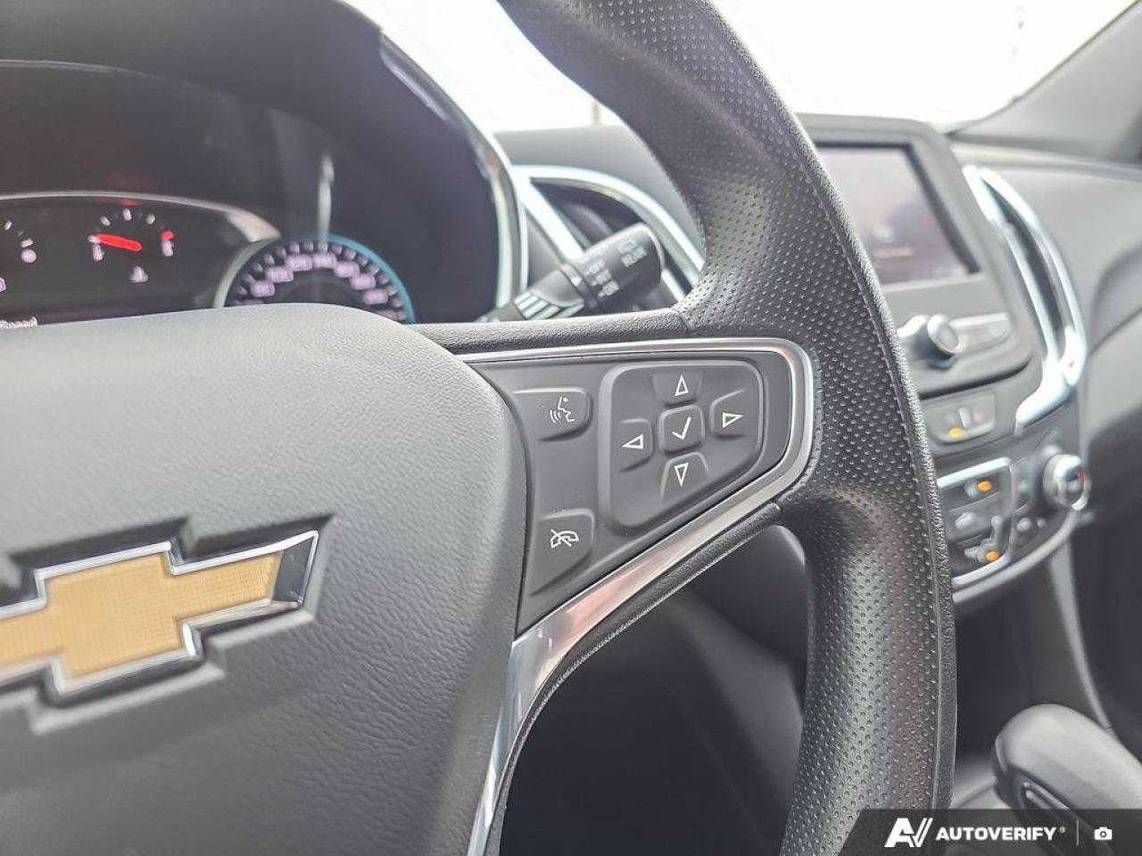 2023 Chevrolet Equinox LT | Camera | USB Connection | Alloy Rims | Photo