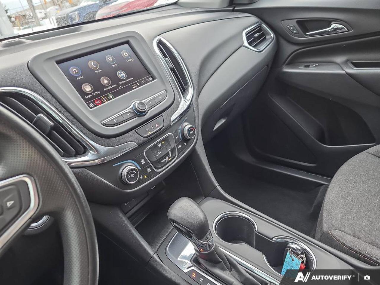 2023 Chevrolet Equinox LT | Camera | USB Connection | Alloy Rims | Photo