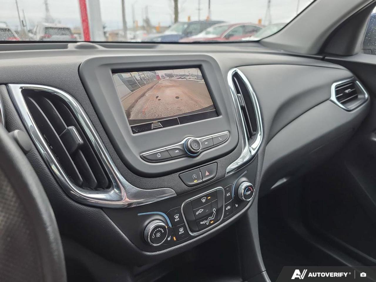 2023 Chevrolet Equinox LT | Camera | USB Connection | Alloy Rims | Photo