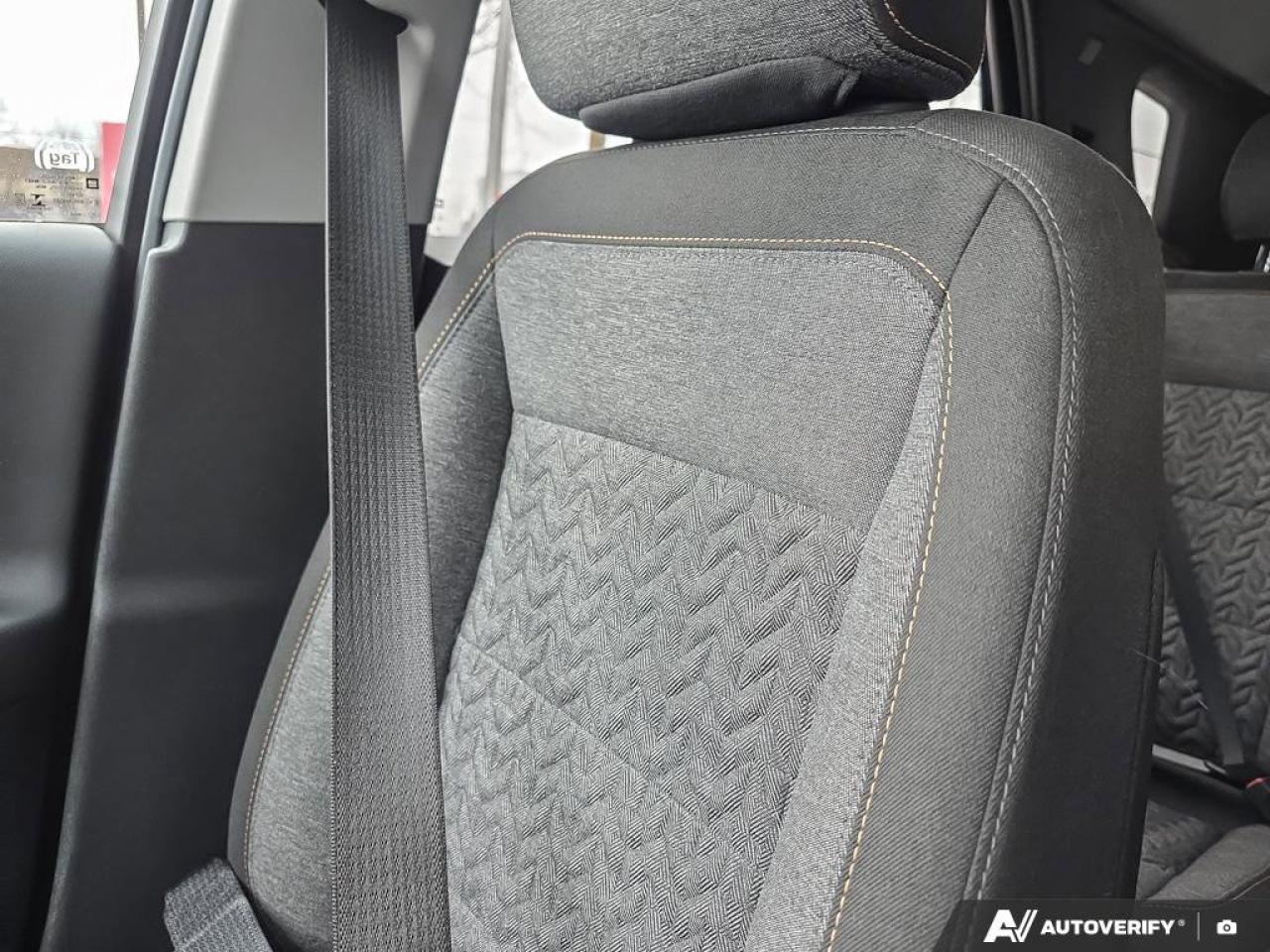 2023 Chevrolet Equinox LT | Camera | USB Connection | Alloy Rims | Photo