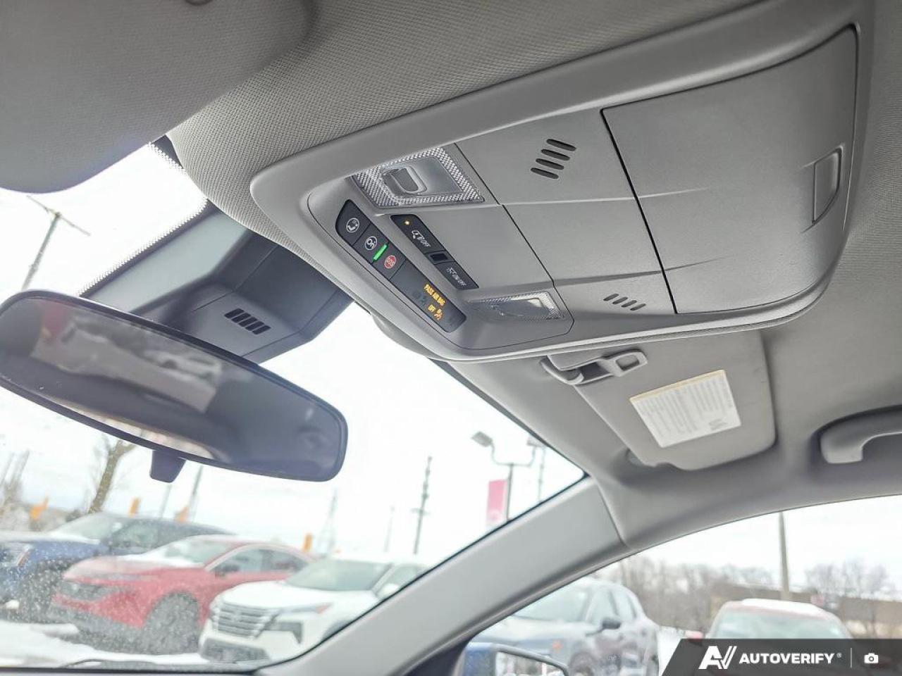 2023 Chevrolet Equinox LT | Camera | USB Connection | Alloy Rims | Photo