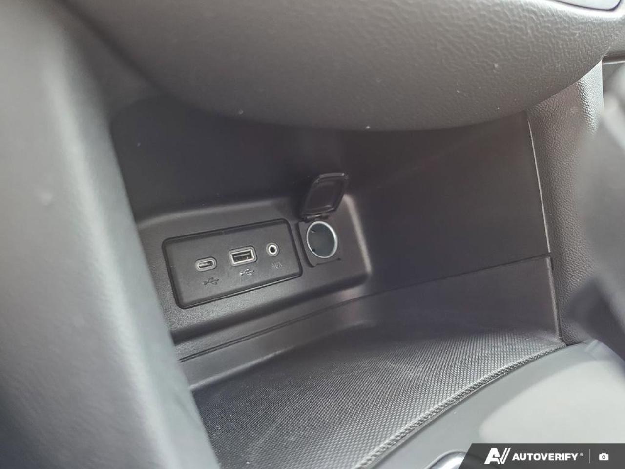 2023 Chevrolet Equinox LT | Camera | USB Connection | Alloy Rims | Photo