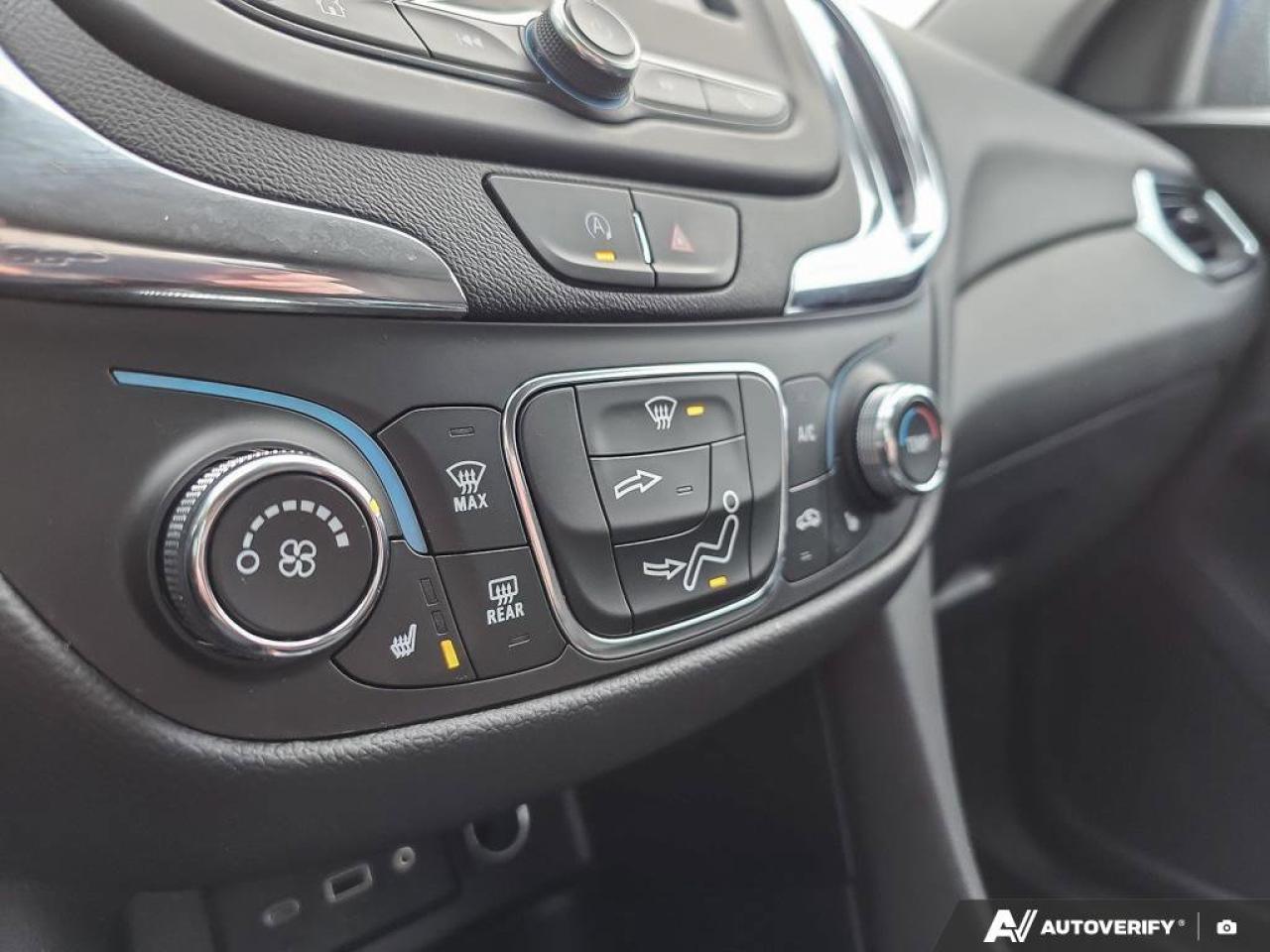 2023 Chevrolet Equinox LT | Camera | USB Connection | Alloy Rims | Photo