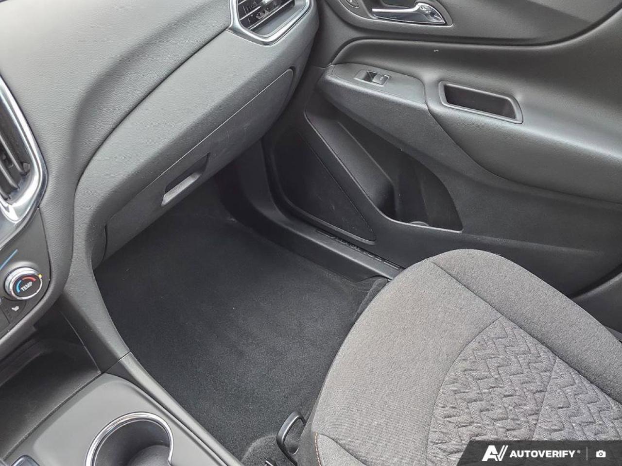 2023 Chevrolet Equinox LT | Camera | USB Connection | Alloy Rims | Photo