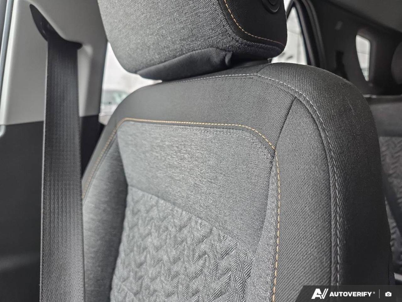 2023 Chevrolet Equinox LT | Camera | USB Connection | Alloy Rims | Photo