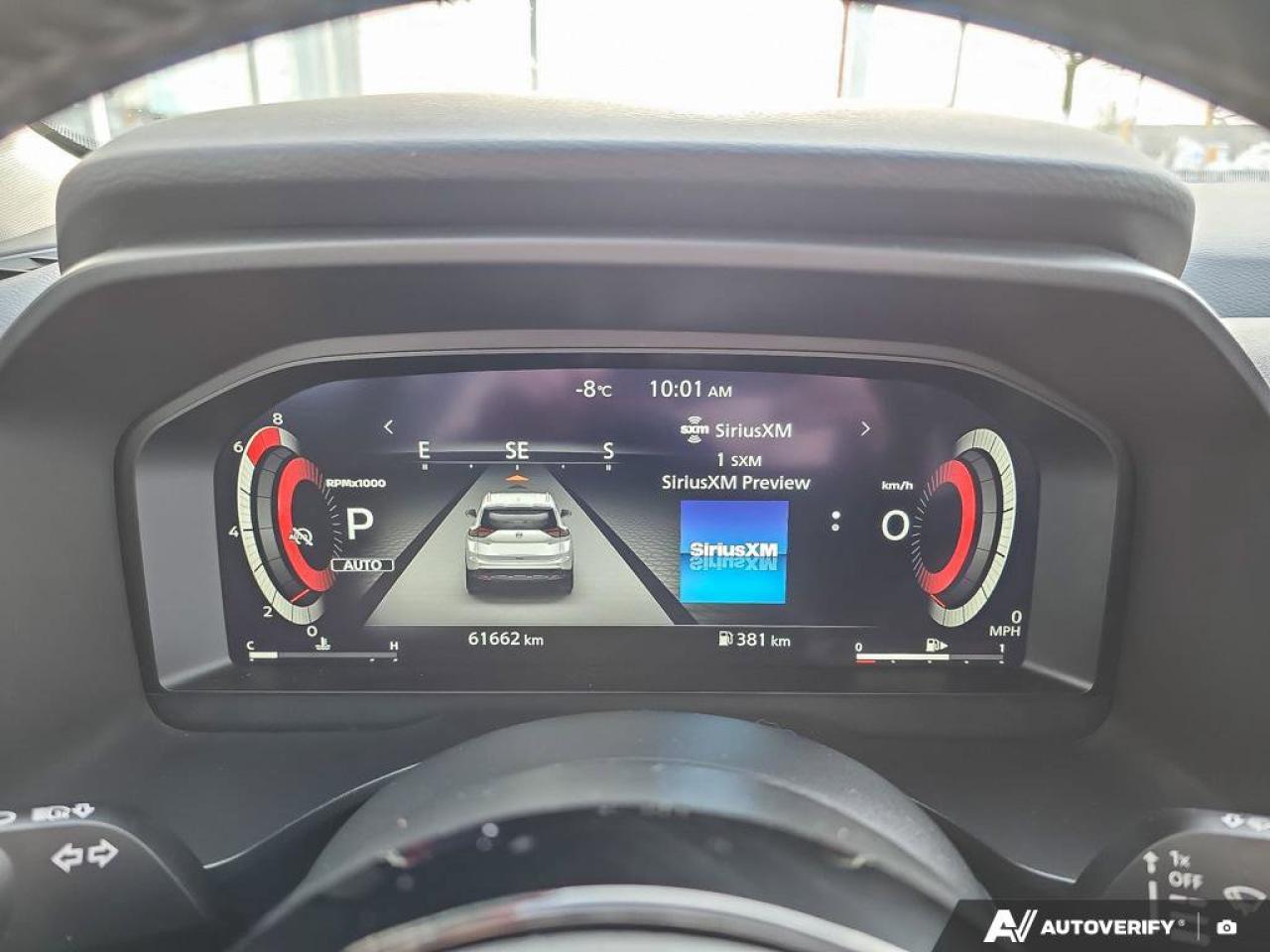 2024 Nissan Rogue Platinum AWD | Apple CarPlay | 360 view Camera | Leather | Photo