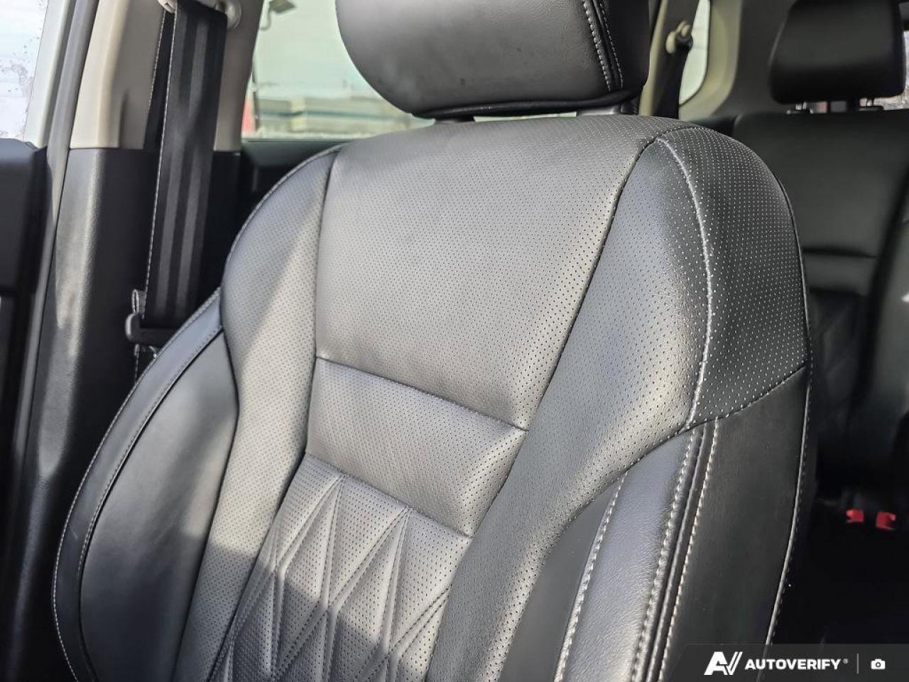 2024 Nissan Rogue Platinum AWD | Apple CarPlay | 360 view Camera | Leather | Photo