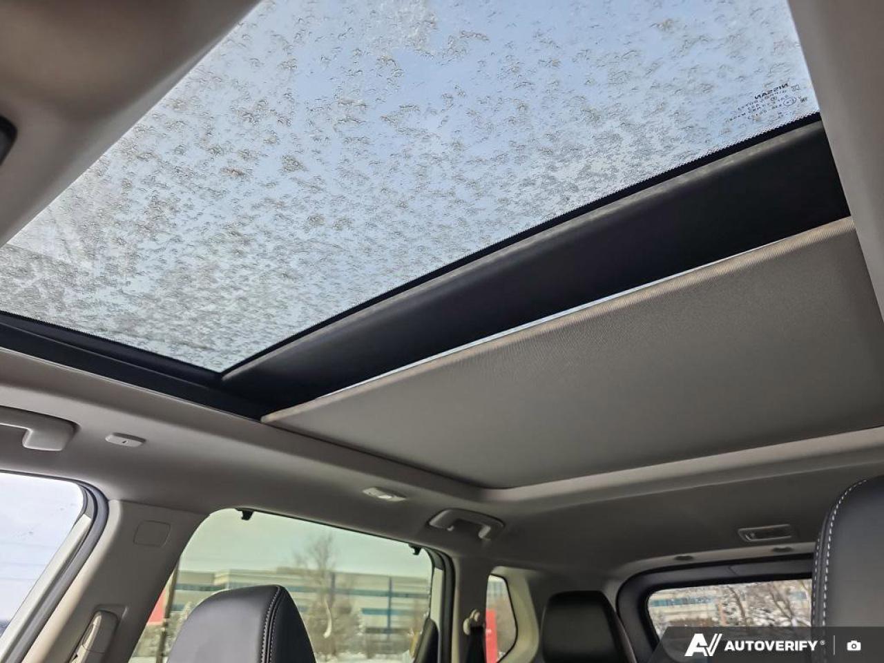 2024 Nissan Rogue Platinum AWD | Apple CarPlay | 360 view Camera | Leather | Photo