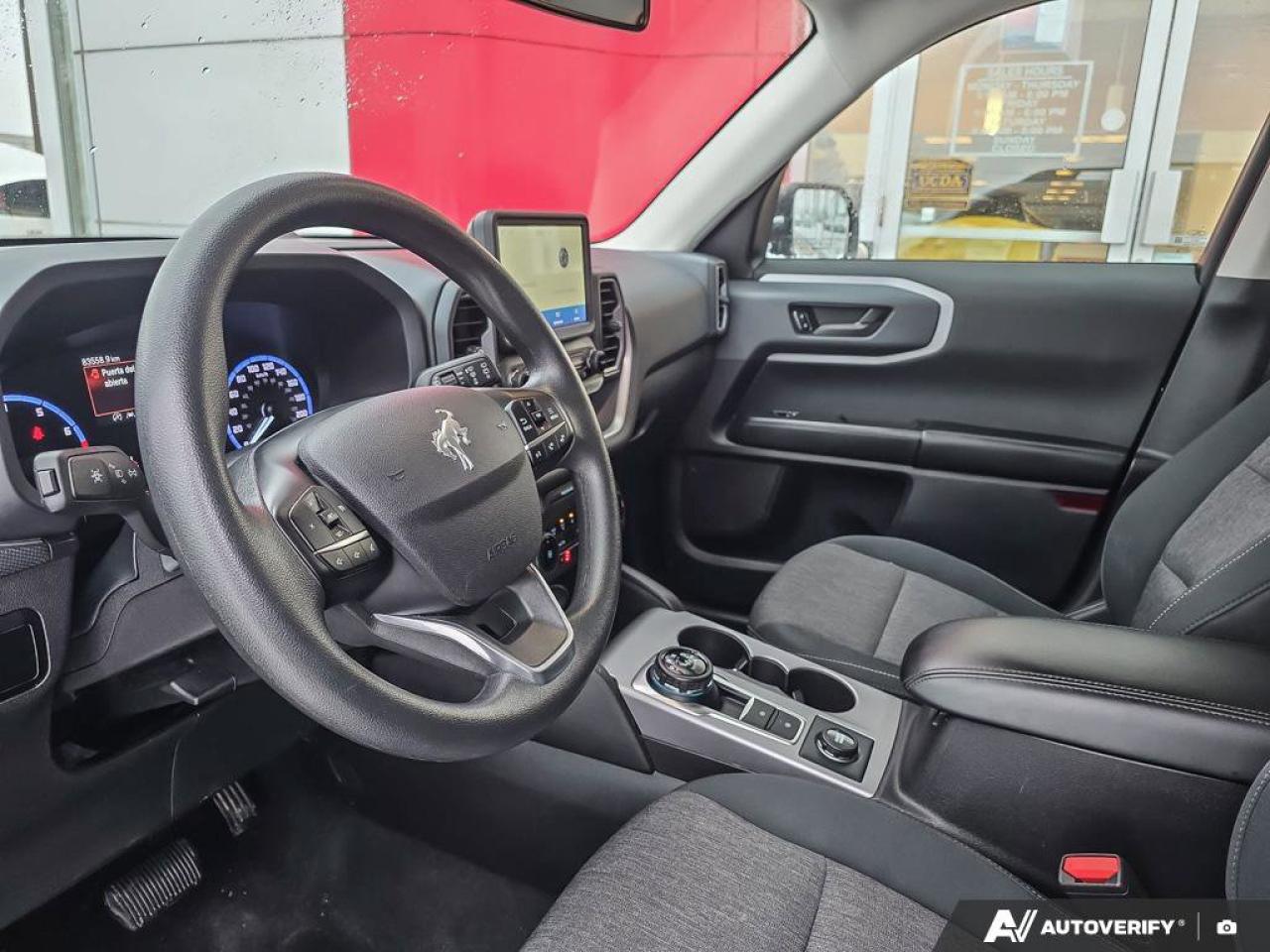 2024 Ford Bronco Sport Big Bend | Heated Seats | Rear Camera | Photo