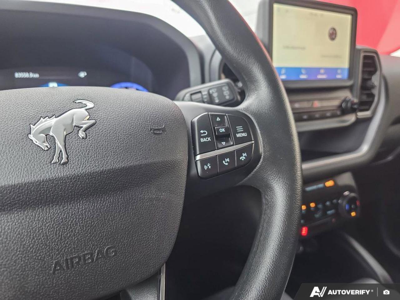 2024 Ford Bronco Sport Big Bend | Heated Seats | Rear Camera | Photo