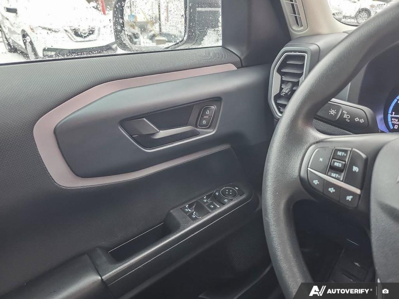 2024 Ford Bronco Sport Big Bend | Heated Seats | Rear Camera | Photo