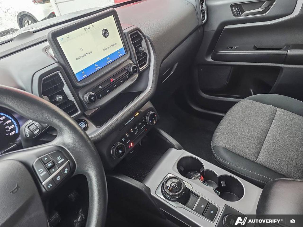 2024 Ford Bronco Sport Big Bend | Heated Seats | Rear Camera | Photo