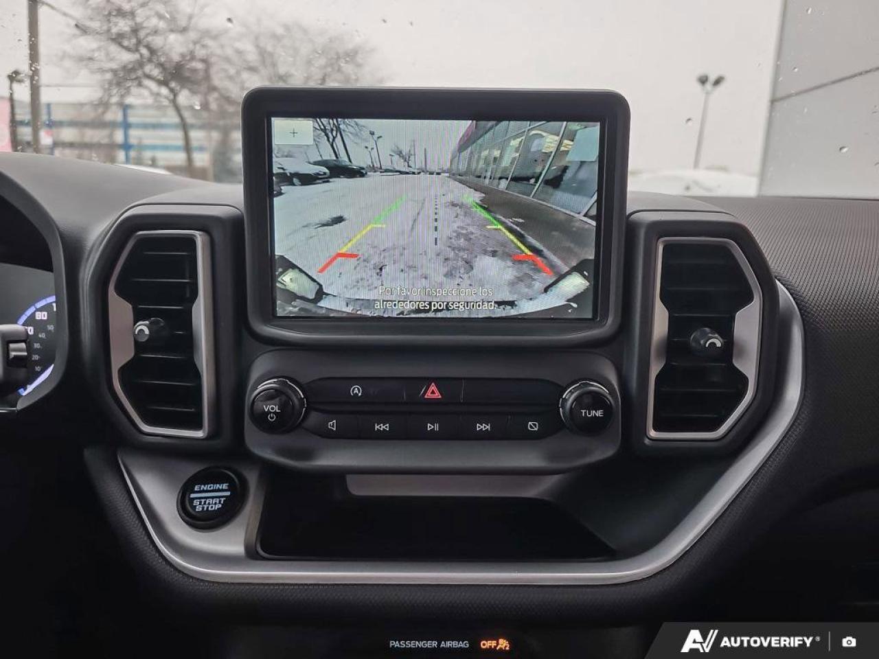 2024 Ford Bronco Sport Big Bend | Heated Seats | Rear Camera | Photo