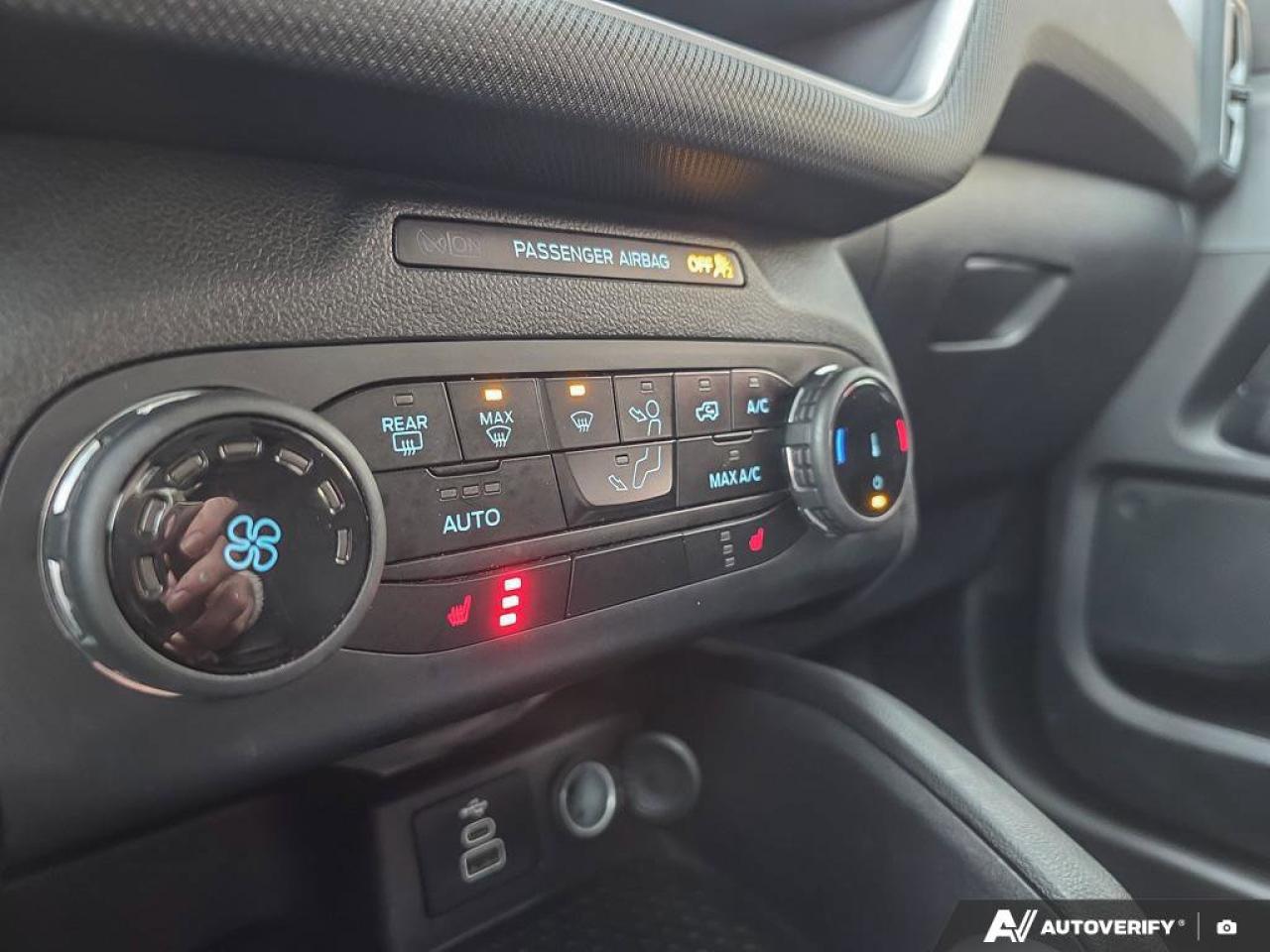 2024 Ford Bronco Sport Big Bend | Heated Seats | Rear Camera | Photo