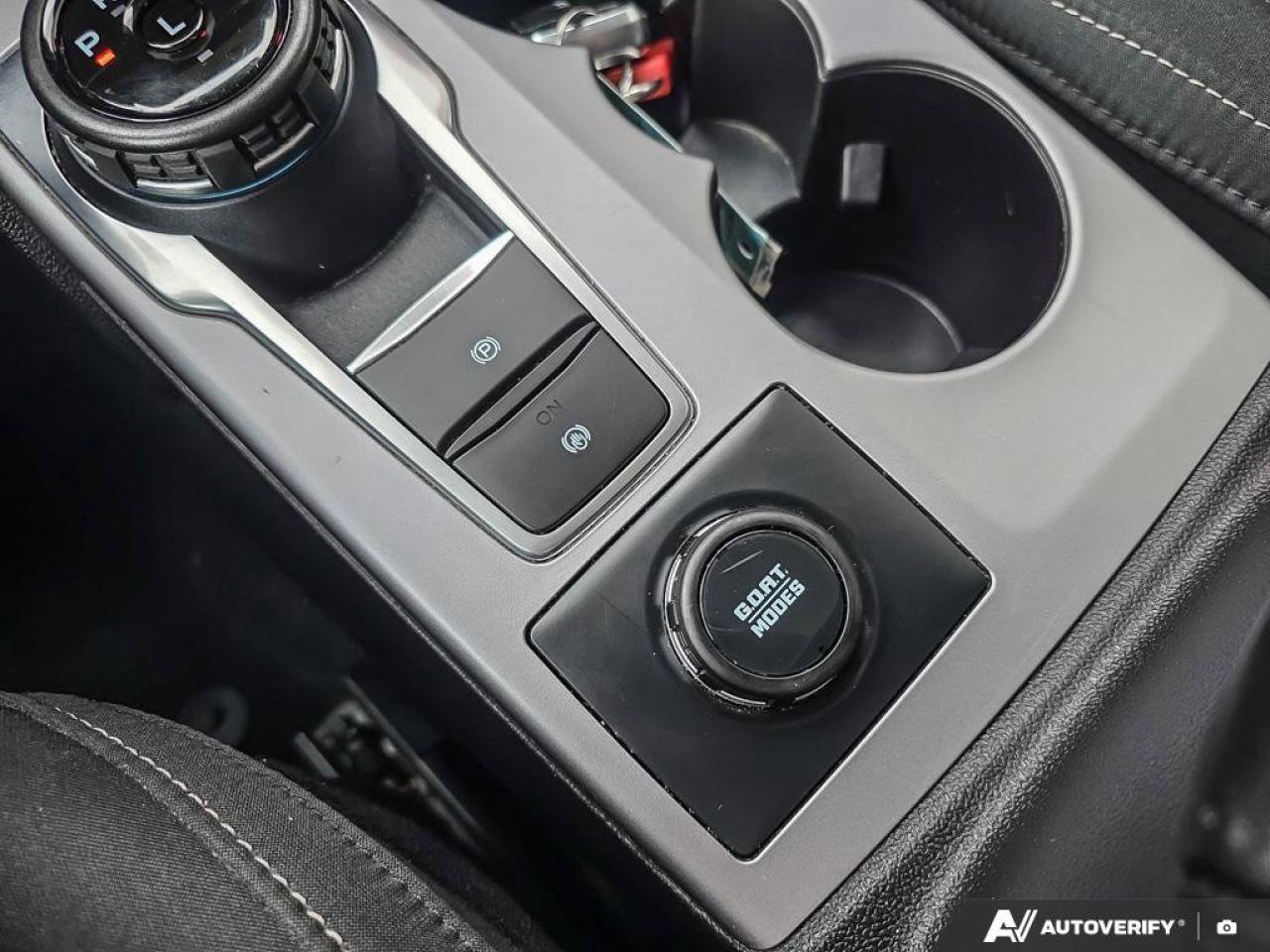 2024 Ford Bronco Sport Big Bend | Heated Seats | Rear Camera | Photo