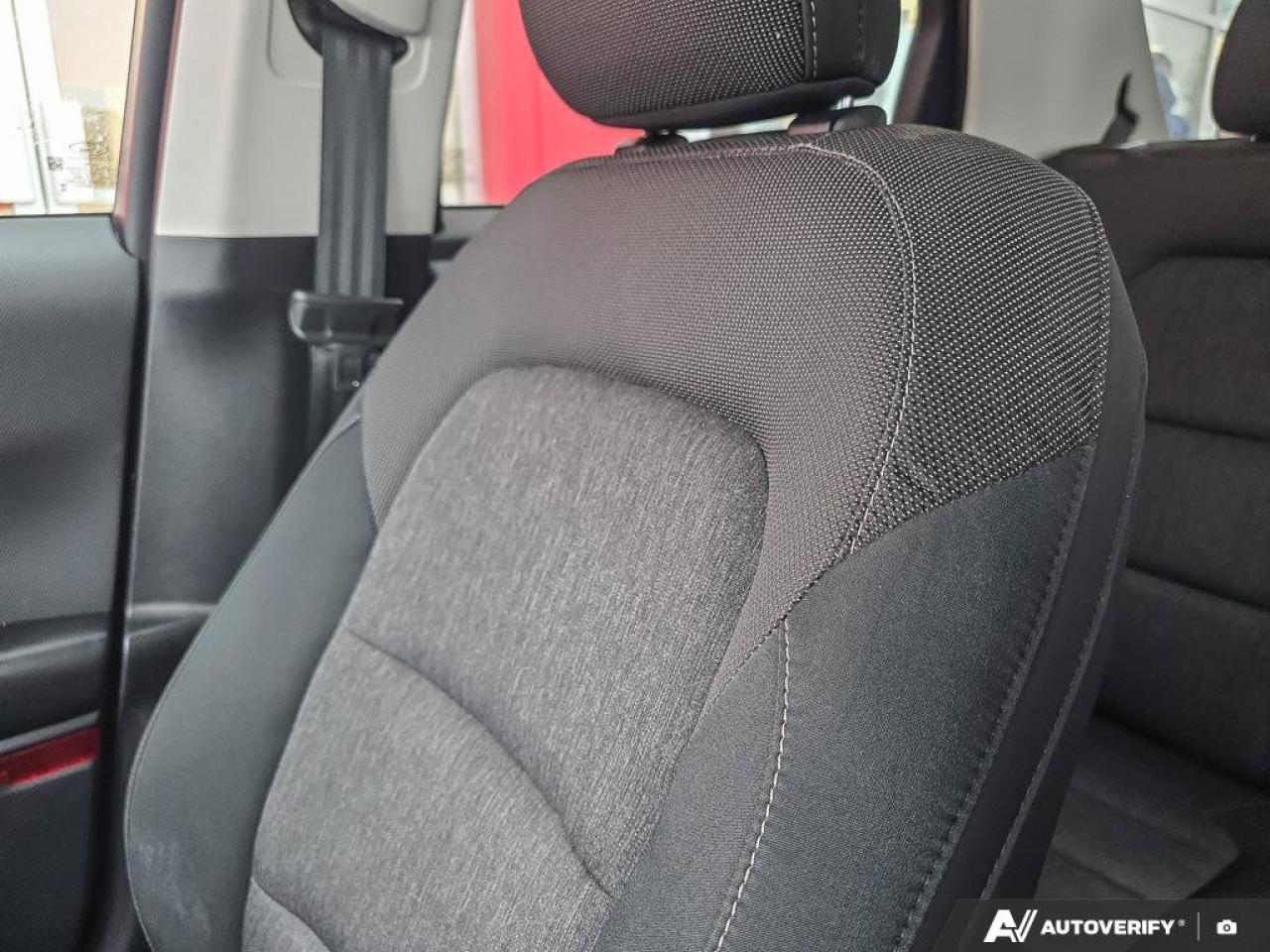 2024 Ford Bronco Sport Big Bend | Heated Seats | Rear Camera | Photo