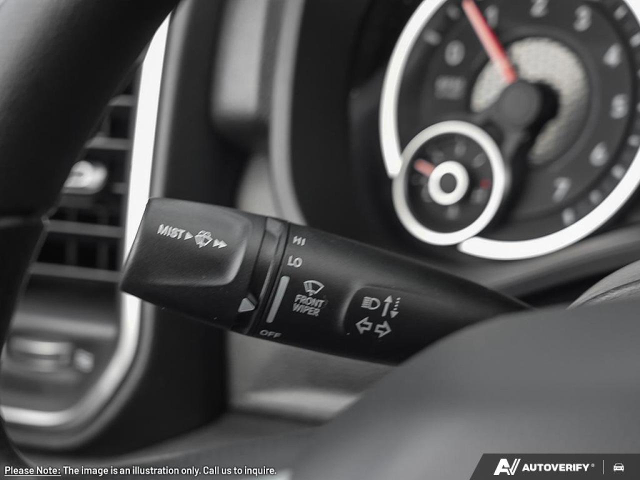 2026 RAM 1500 Express Photo